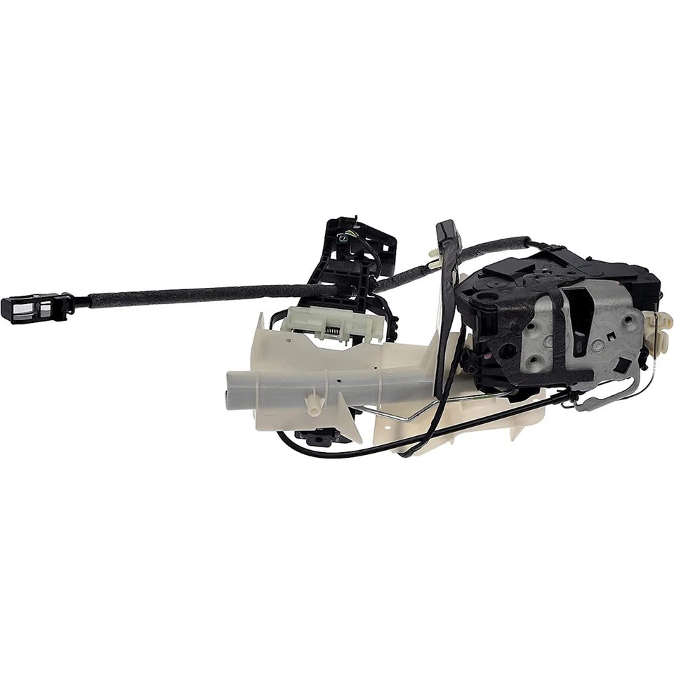 937-734 Actuador de cerradura de puerta Dorman conductor delantero lado izquierdo para Ford Focus Foto 4 de 4