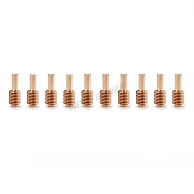 10-PK 52574 Electrode kits for TECMO X45/HYP45 Plasma Torch Consumables