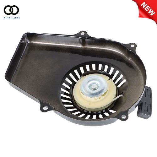 2-Stroke Recoil Starter Assembly For Pulsar PG1202S 72CC 900 1200 Watt Generator - Picture 4 of 8