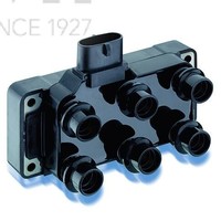 ZÜNdspule FÜR Ford Usa Explorer (U2, U ), Ford Usa Explorer (UN46) - Bremi 20329
