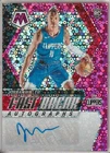 2023 Panini Mosaic Basketball Pink Jordan Miller #FB-ORD