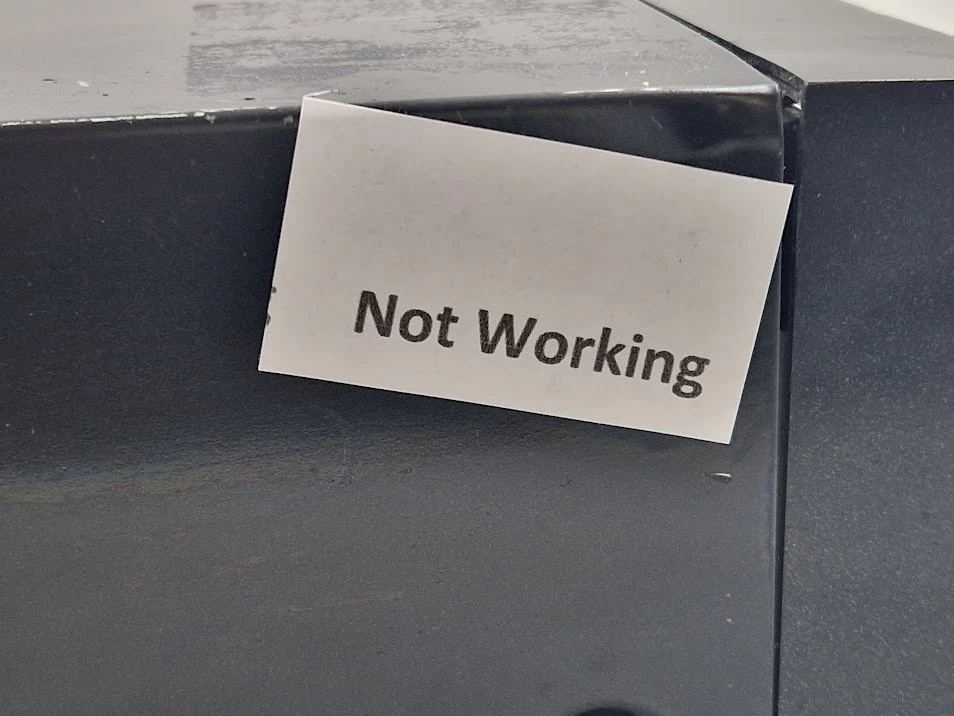 JVC XL-M500 CD Wechsler - Nicht Aktiv, Kosmetik Kleidung, Ohne Verpackung - Bild 3 von 4