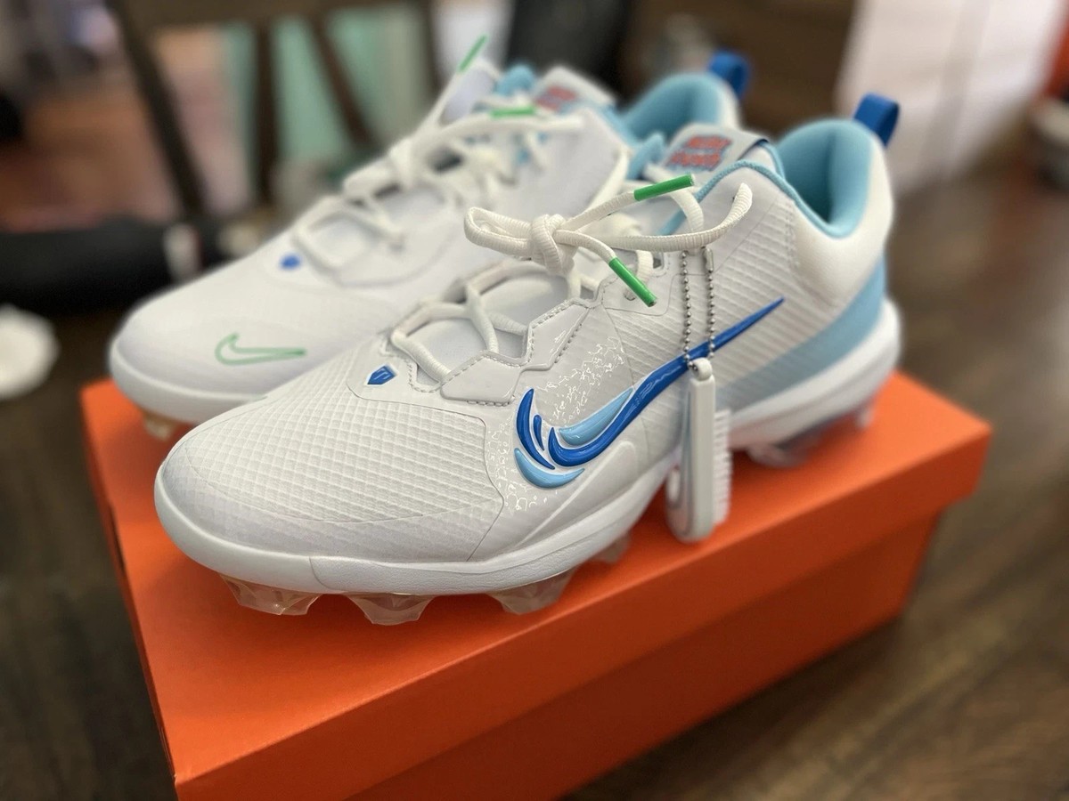 Size 11.5 - Nike Force Trout 9 Pro MCS Fresh Pack for sale online