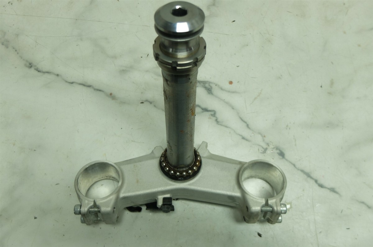 user_5b3f8950Rob Galbraith他1枚 12 Kawasaki ZX 636 6 ZX6 ZX636 Ninja lower triple tree fork shock