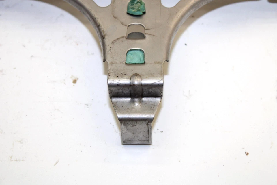 2001 Sea-doo Xp оригинальный электронный модуль поддержка 291001194 JS7 - Изображение 4 из 4