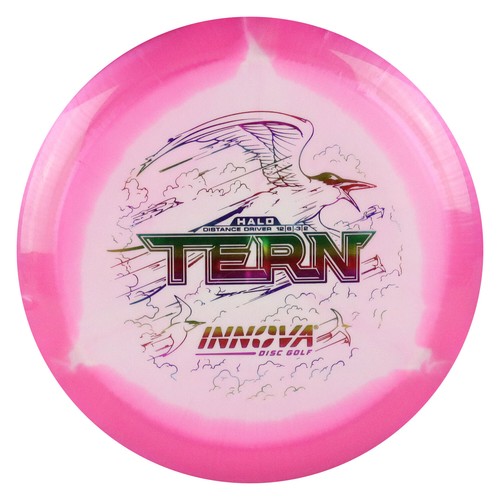 Innova Disc Golf Halo Star Tern Distance Driver 12/6/-3/2 - Choose Exact Disc - Picture 65 of 97