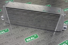 Treadstone 4.5x10x22 Intercooler 3 Inch Inlet Outlet 1300 Cfm Tr1045 Treadstone 4.5x10x22 Intercooler 3 Inch Inlet Outlet 1300 Cfm Tr1045