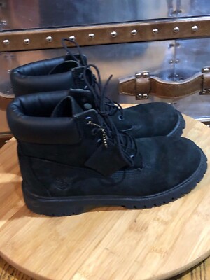 TIMBERLAND JUNIOR'S 6