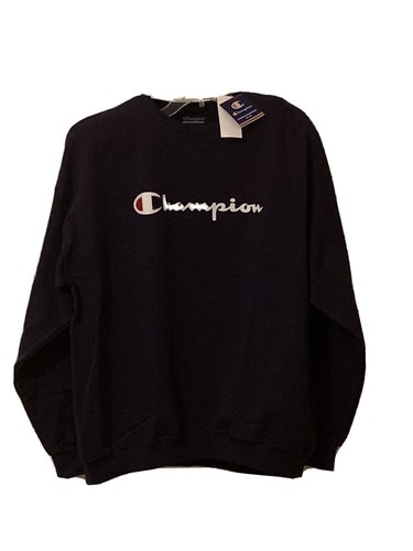 Sudadera Casual Champion Reverse Weave Crew de Hombre | Innovasport