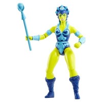 Action Figure Masters Of The Universe Origins EVIL-LYN Mattel 14 Cm