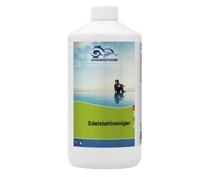 Chemoform Stahlicin Edelstahlreiniger 1 Liter Gegen Flugrost Und Verschmutzungen