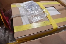 KOOLTRONIC KA4C12RTL AIR COOLED TOP MOUNTED AIR CONDITIONER 115/100 V, 12000 BTU