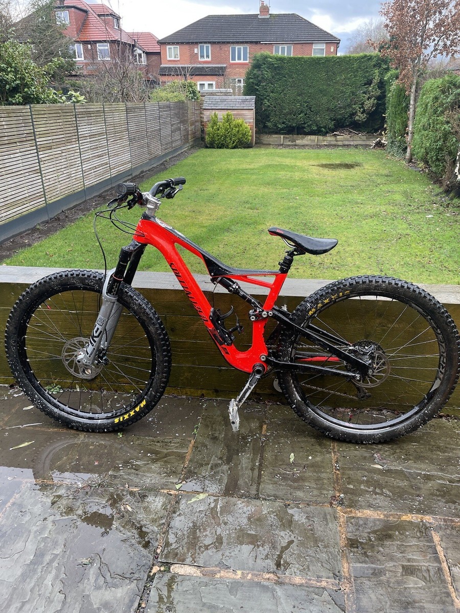 Full Suspension Mountain 2nd Hand Mtb Bikes Full Suspension