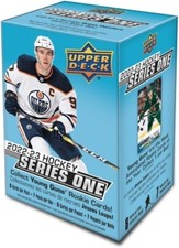 2022-23 Upper Deck Hockey Set (#501-750) Plus Inserts - You Pick the Cards NM/MT