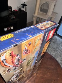 LEGO Star Wars: Mos Eisley Cantina (75052)