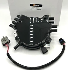 OPTISPARK OPTI-SPARK Distributor Camaro Corvette Firebird 10457702 SQUARE 1