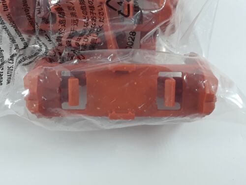 Thomas & Friends Train All Around Sodor Replacement Rock Stone Track Risers x7 - Picture 3 of 4