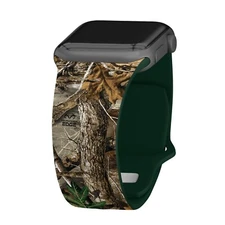 Realtree Edge HD Watch Band Compatible with Apple Watch
