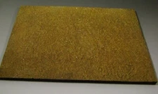 1/35-1/30 scale desert ground base with thin grass DM009