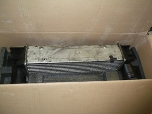 Mishimoto BMW 335i Intercooler Modine 3278876 *FREE SHIPPING*