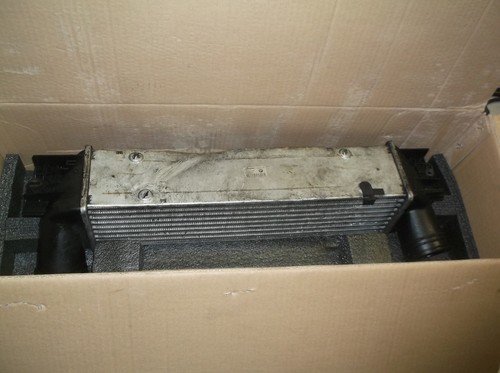Mishimoto BMW 335i Intercooler Modine 3278876  *FREE SHIPPING*