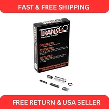 Transgo TCC Accumulator Piston and Sleeve Fits all RFE 1999-18  (RFE-TCC-ACCUM)*