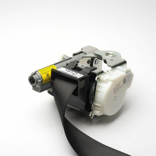 For OEM Toyota Tacoma Seat Belt Repair After Accident Single - Foto 10