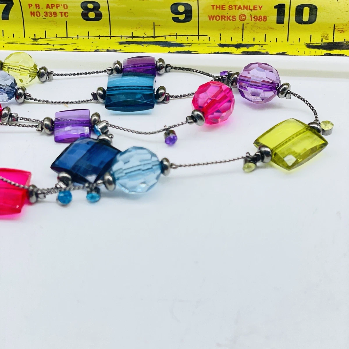 Candy best sale bead station