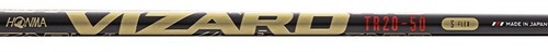 HONMA TOUR WORLD Driver 9.5° TR20 440cc Vizard TR20-50 Graphite Stiff Men RH - Picture 5 of 6