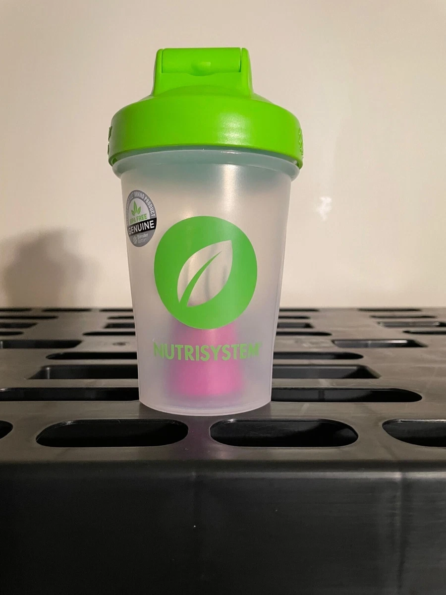 Nutrisystem® Shaker Bottle