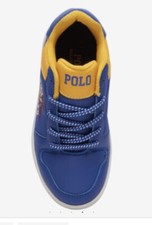 polo ralph Shoes For Kids Size 7