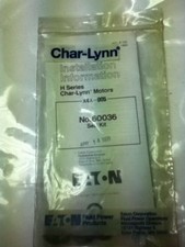 CHAR-LYNN 60036 SEAL KIT