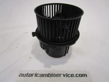 L5771000 blower motor for interior ventilation Citroen C5 2.0 D 103KW 6M 5T (2