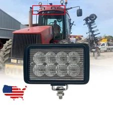 LED Work Light For Case IH STX275 STX280 STX285 STX325 STX330 STX335 92269C1