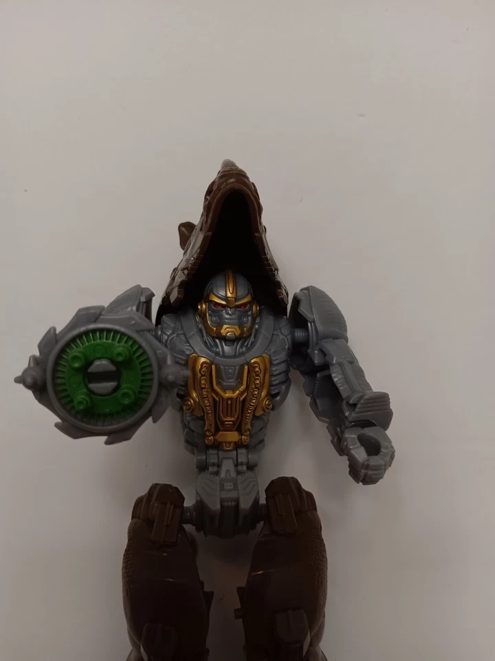 Rhinox Battle Changer | Beast Alliance | Transformers: Rise Of The Beasts - Image 3 of 4