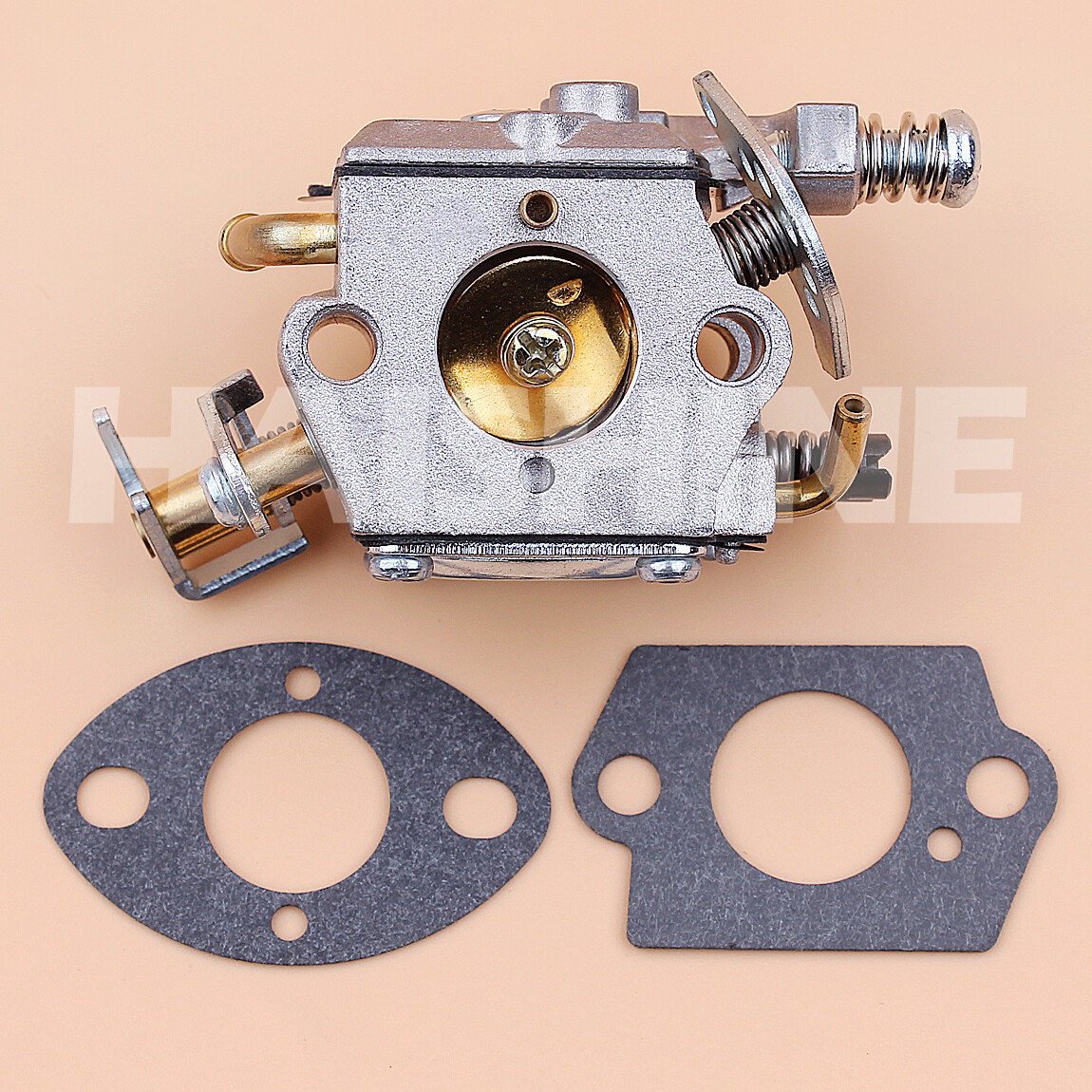 Carburador De Oleo Mac 932 937 741 941 941C 941cx GS44 Motosierra Carb - China Herramienta de jardín y Carburador Walbro precio