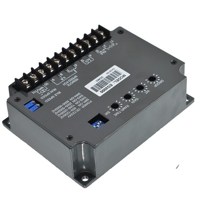 EG2000 Universal Electric Generator Governor Engine Speed Controller New