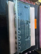 Motorola VME module 1992