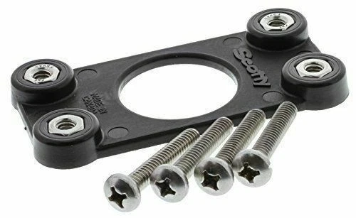 Mounting Hardware Scotty Fishing Rod Rests & Holders