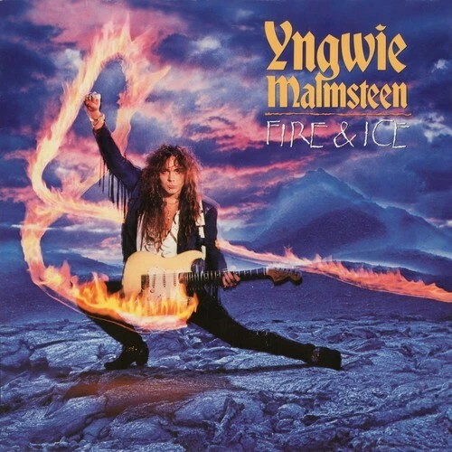 Album CDs Yngwie Malmsteen for sale | eBay