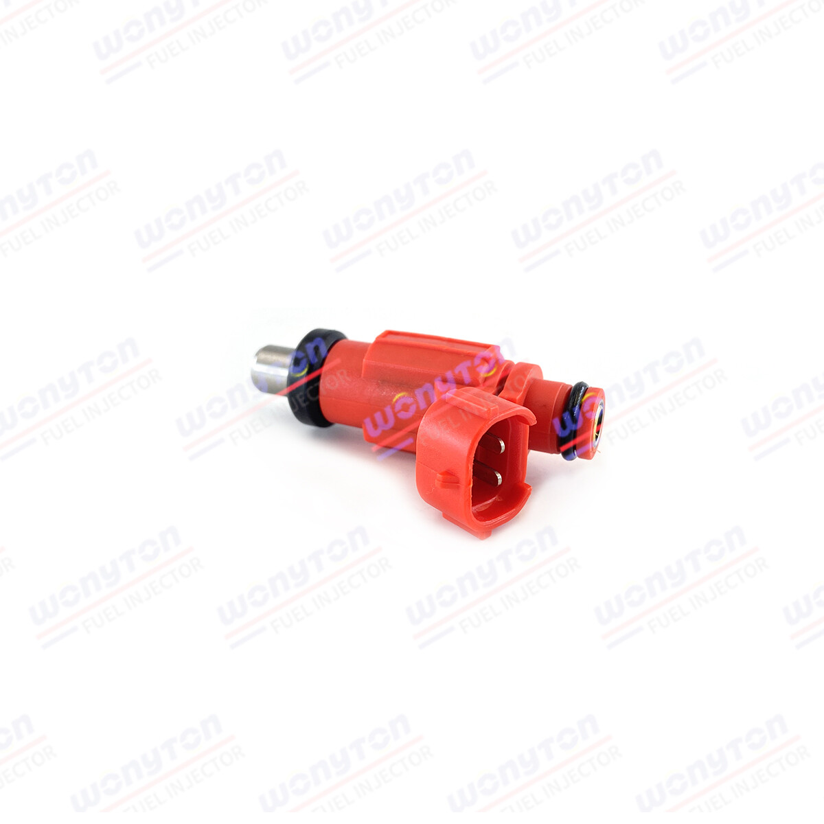 4x Fuel Injectors 49033-0003 For 2005-06 Kawasaki NINJA ZX-12R ZX