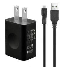 5V 2A AC Adapter Charger USB Cable For JBL Clip 3 Portable Speaker Power Supply