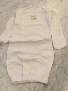 burt's bees baby sleep sack