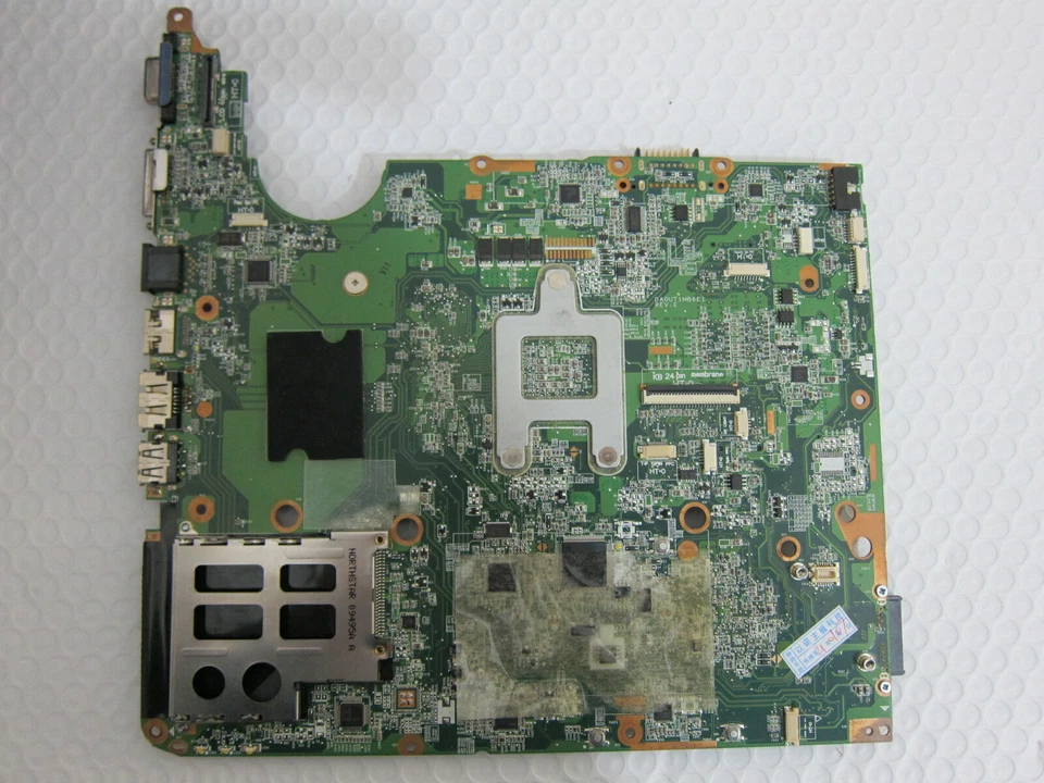For HP Laptop Pavilion DV7-3000 DV7-3065dx DV7-3173nr AMD Motherboard 574679-001 - Image 3 of 3