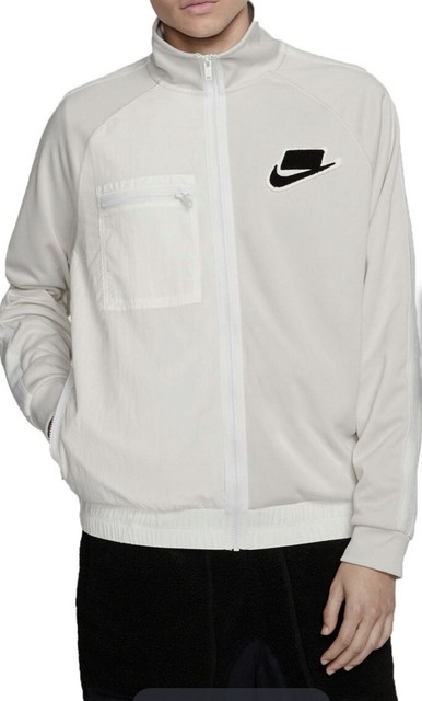light up jacket nike
