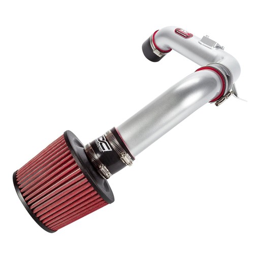 DC Sports Cold Air Intake (FITS 16-18 Corolla iM 1.8L/2016 Scion iM) - Foto 4 di 15