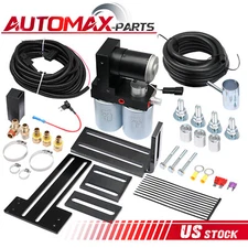 165GPH Diesel Fuel Lift Pump TSC10165G for 2001-2010 Chevy GMC Duramax 6.6L