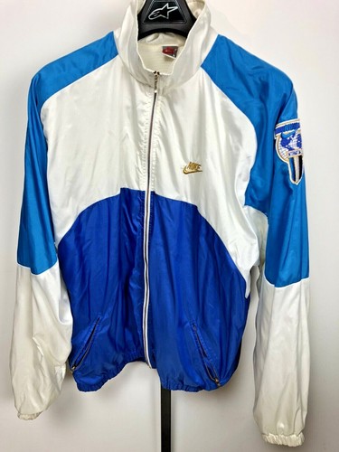 Vintage 90s Nike International 