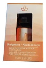 Simply Essentials Essential Oil 12/.5oz Bodyguard