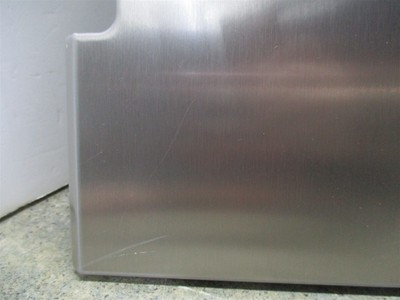 FRIGIDAIRE REFRIGERATOR EVAPORATOR COVER PART # 5304528047 | eBay